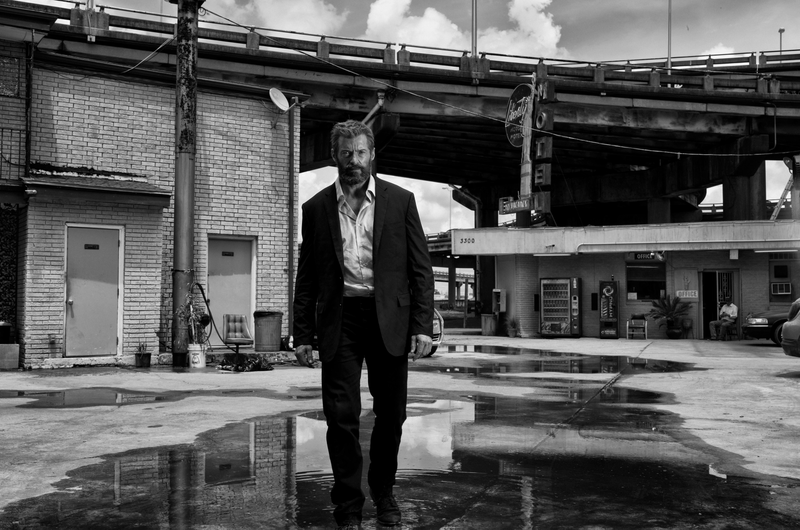 Image: James Mangold/20th Century Fox/Marvel